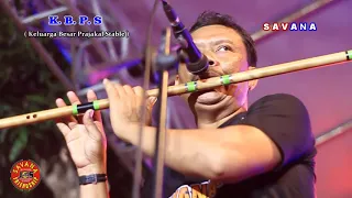 Download Selimut biru - savana - rista live pucang anom MP3