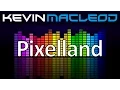 Download Lagu Kevin MacLeod: Pixelland