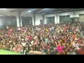 Ninnila Ninnila by playback singer hanuman | SS Thaman | college special performance | Tholiprema