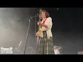 Untie You - Sir Chloe LIVE- Hollywood Theatre, Vancouver 7/30/23 PhonesUP