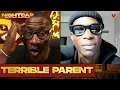 Shannon Sharpe Admits He Was A Terrible Parent Explains Why He s Not Married Nightcap