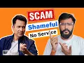 Download Lagu A Big Serious Fraud - SAD Reality in Indial !