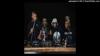 luudadeejay ebsuku main mix 