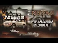 Grupo Fernandez - El De La Nissan [Lyric Video]