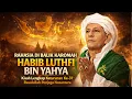 Lagu TAK BANYAK YANG TAHU!  Sejarah Lengkap Habib Luthfi Bin Yahya Membuat Dunia Internasional Terkagum