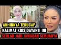 Lagu RESMI TERBONGKAR‼️ PESAN Kris Dayanti KE Aurel Hermansyah BUKAN SEKEDAR DUKUNGAN, PUBLIK MULAI SADAR