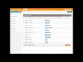 Tutorial de Loudclass - Nube Emitir codigo de registro para la tableta del estudiante