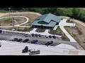 New rest areas on I-75 near Monroe are now open
