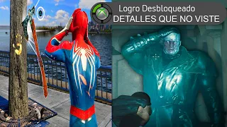 30 Easter Eggs Ocultos que Quizas te PERDISTE