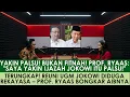 Download Lagu YAKIN PALSU! BUKAN FITNAH! PROF. RYAAS: \