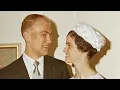 I married a man with cerebral palsy our 57 year love story