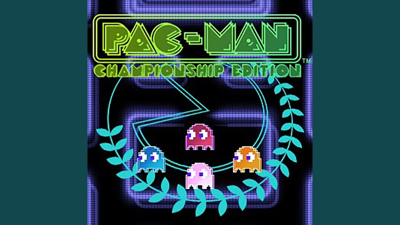 PAC JUMP UP! PAC JUMP UP!