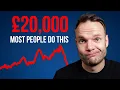 Lagu The £20,000 ISA Mistake That Almost Everyone Makes