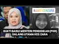 Download Lagu KEJAM! MENTERI PENDIDIKAN (PKR) DALANG UTAMA KES ZARA
