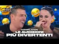 Lagu Le AUDIZIONI più DIVERTENTI 😆 (Compilation) | X Factor 2025