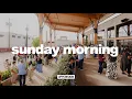 Download Lagu UPPERROOM Sunday Morning