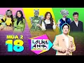 Download Lagu Lạ Lắm À Nha Mùa 2|Tập 18:Trường Giang hoang mang với suy luận chắc như đinh đóng cột của Tuệ Phương