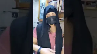 روتين انوش صباحي 