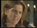 Juanes Nada valgo sin tu amor acustico