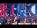 Download Lagu OH YA — IWAN FALS \u0026 BAND Konser Gaung Merah Lanud Roesmin Nurjadin Pekanbaru