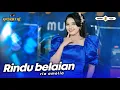 Lagu RINDU BELAIAN - RIA AMELIA - SIMPATIK MUSIC - OFFICIAL MUSIC VIDEO
