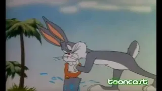 Looney Tunes | Tooncast | 18/07/2023 | Exibição da noite (21h30)