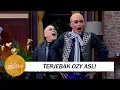 Download Lagu Kagetnya Sule Kedatangan Ozy Syahputra Asli!
