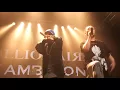 170815  20171LLSUMMER 도끼 - 워럽 (feat.김효은)