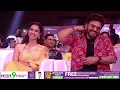 Meenu Song Live Singing Performance👌| Aishwarya Rajesh Crazy Fun With Venkatesh | News Buzz