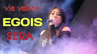 Download Via vallen egois dangdut koplo terbaru   YouTube MP3