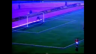 مدفع رمضان اضررررب اجمل اهداف محمد صبري في الحضري 