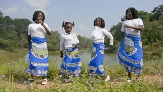 mzuzu police sunday school choir demwera malawi gospel music