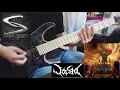 Download Lagu Jasad - Siliwangi Guitar Cover (w/ TABS) (Skervesen Raptor 6)