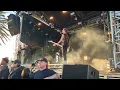 We Came As Romans - ALL IS BEAUTFUL... / bad luck (Live) - Life's A Beach, St Kilda - 14 Feb 2026