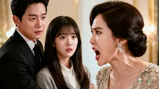 She Tried To Steal The CEO But He Wanted The Girl From The Mountains 