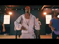 How We Roll Ciara & Chris Brown - Alexander Chung Choreography