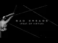 Conquer Divide - Bad Dreams (Feat. Of Virtue) (Official Lyric Video)