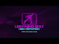 Lightning Bolt High Definition 2025