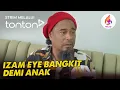 Download Lagu [CLIP] Melodi (30 Jun 2024): Izam EYE Bangkit Demi Anak | Tonton