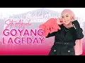 Download Lagu GOYANG LAGEDAY - SITI ALIYAH || ALIYAH MUSIC COLABORATION || LIVE MAJASIH SLIYEG IM 10 MEI 2024