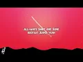 Kane Brown - 2 Pair (Lyrics)