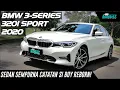 Lagu Mobil Terbaru Catatan Si Boy Bikin Iri! Apakah BMW 320i Lebih Enak Dari C200?