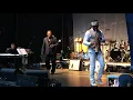 Download Lagu Turn Your Love Around - George Benson @ 2019 NBJF (Smooth Jazz Family)