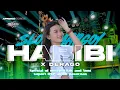 Download Lagu HABIBI X DERAGO MARGOY SLOW SPESIAL WEDDING EDY AND YUNI
