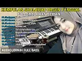 Download Lagu ALBUM SHOLAWAT PILIHAN🎵SHOLAWAT JIBRIL🎵sholawat orgen tunggal full bass