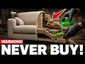 10 Furniture Brands You Should NEVER Buy In 2026