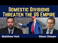 Download Lagu Matthew Hoh: Domestic Divisions Threaten the US Empire