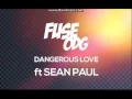 Fuse ODG - Dangerous Love ft. Sean Paul