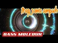 Lagu DJ Trap Jawa Ampuh Bass Hangleluri  Trap Slow Bass Version 69 Project