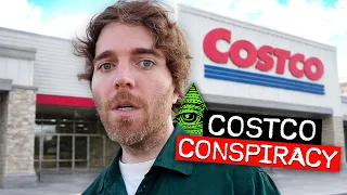Costco Conspiracy Investigation